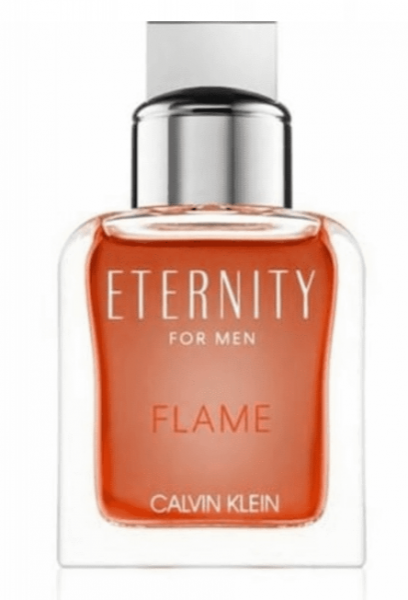 Calvin Klein Eternity Flame EDT 50 ml Erkek Parfümü kullananlar yorumlar